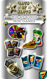 Free Download Lots Of Slots APK