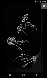 the forest-kiosk poster 2