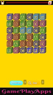 Download Alphabet Game Free APK for Android