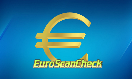 【免費財經App】Euro Money Notes Check-APP點子