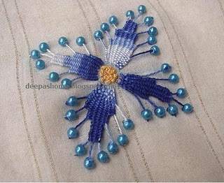 Indian Deco Bird Motif Collection Smartstitches embroidery designs