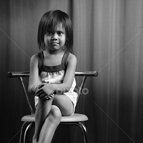 by Iwan Zack - Babies & Children Child Portraits