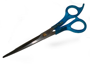 You Cut lets you in on the cutting decisions Scissors