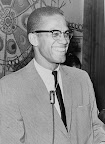 Malcolm X Malcolm X
