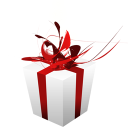 Gift Box Gift Box