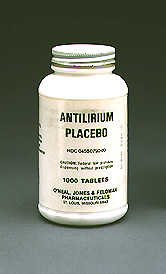 Placebo Placebo