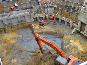 Construction Construction