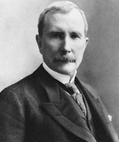 John Rockefeller John Rockefeller
