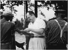 Tuskegee study Tuskegee study