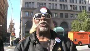Jimmy McMillan Jimmy McMillan