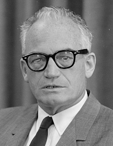 Barry Goldwater Barry Goldwater