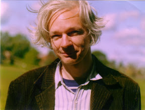 Julian Assange Julian Assange