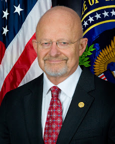 James Clapper James Clapper