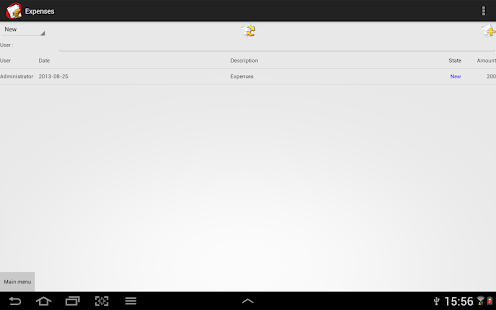 Download Expenses APK for Android