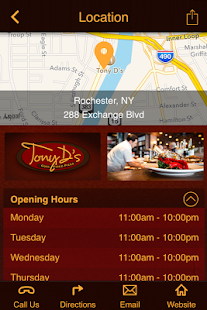 Free Tony D's APK for PC