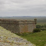 Uruguai - Fortaleza de Santa Teresa