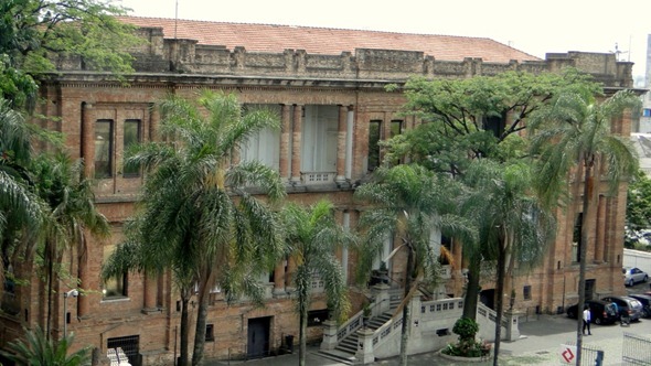 Pinacoteca de São Paulo