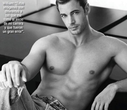 william levy 2011