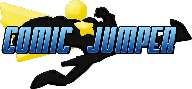 Comic Jumper Vidéo Test