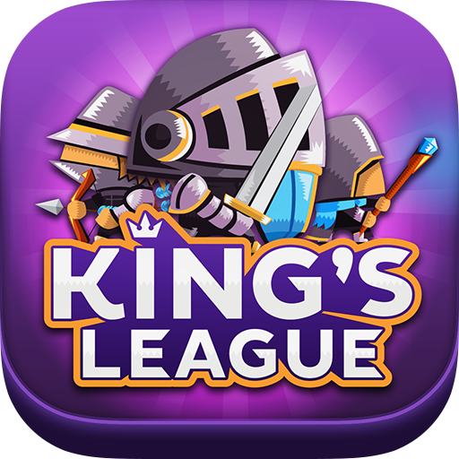 King's League: Odyssey LOGO-APP點子