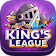 King's League icon