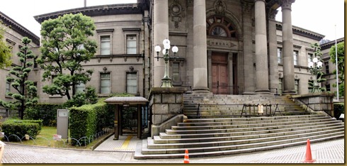 大阪圖書館 大阪圖書館