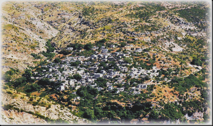 Κοινότητα-Σιράκο  ιστορικό χωριό Ηπείρου. Νομού Ιωαννίνων
