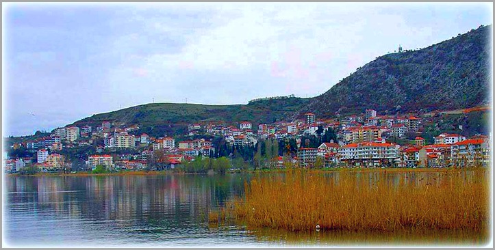 Δυτική Μακεδονία – Καστοριά -- Western Macedonia - Kastoria