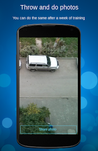 Download PhotoRocket APK for Android