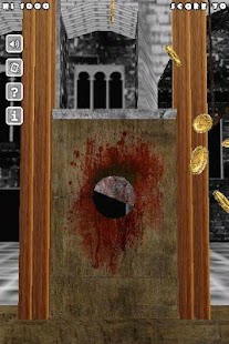 Bloody Guillotine 3D