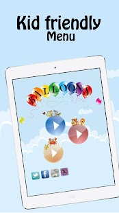 Funny Balloons Screenshots 2