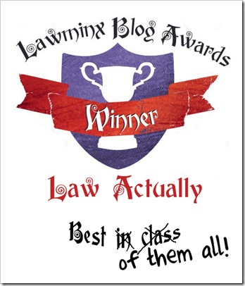 un-camped law actually award