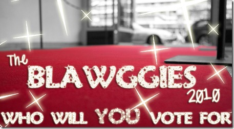 blawggies 2010 vote