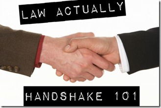 lawyer handshake