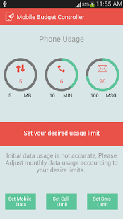 How to download Mobile Budget Controller 1.0.3 unlimited apk for android
