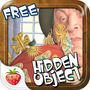 Hidden Object FREE: Sherlock 3 2.1.23