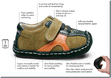 Mejores Zapatos Para Niños 2 Años Free Shipping C5028 D01b9