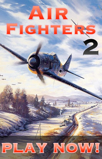 Air Fighters 2: Battle Pacific