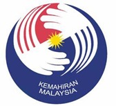 logo pertandingan kemahiran malaysia