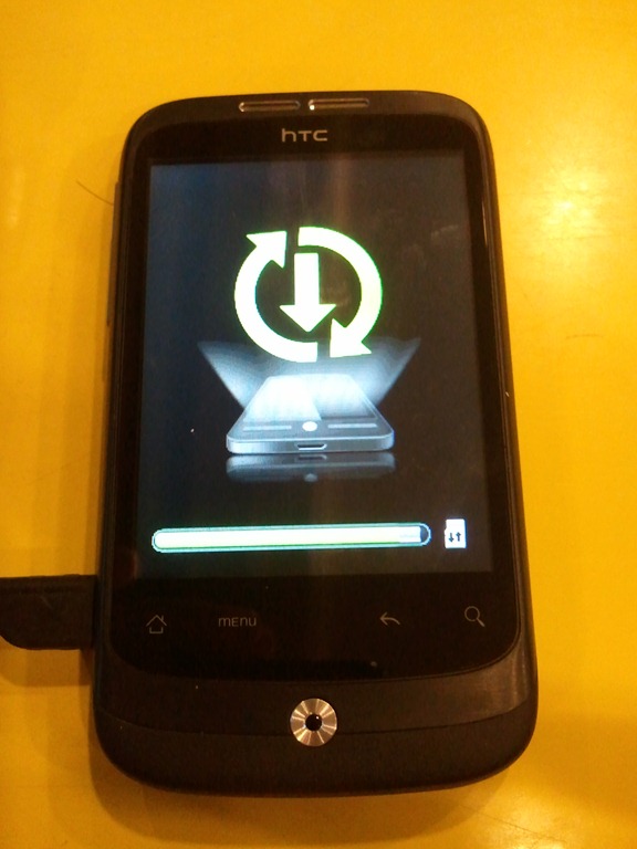 [HTC Wildfire is updating[3].jpg]