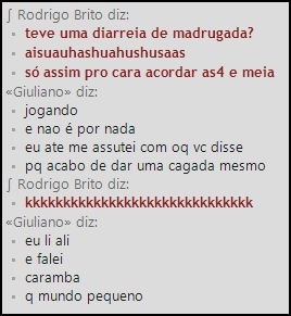 cagada