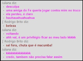 Macumba