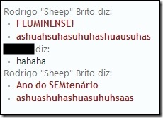 SEMtenário