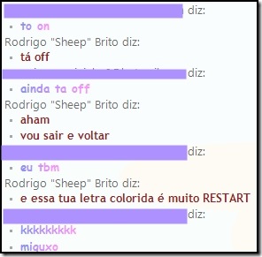 Restart
