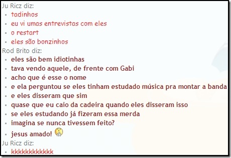 Restart
