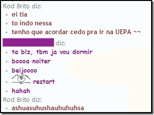 Beijos Restart