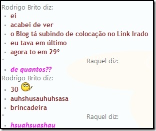 link irado