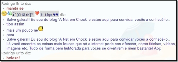 chock