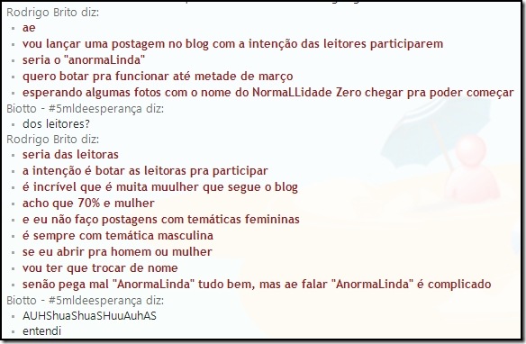 AnormaLinda