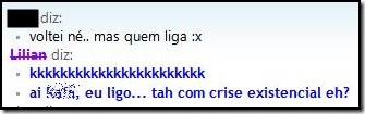 Existencial
